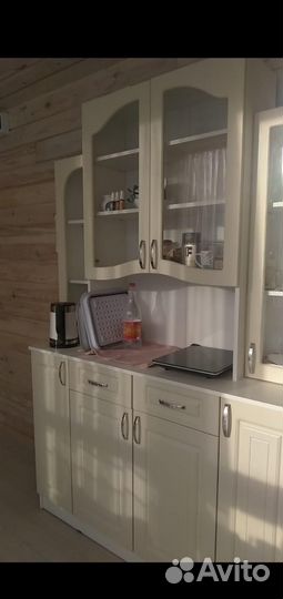 Буфет Прованс-08