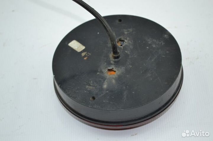 Задний фонарь, правый volvo FH (01.05)