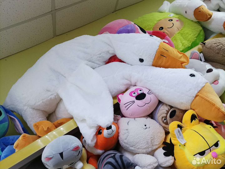 Товары для детей