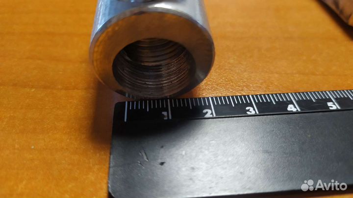 Клеммы силовых проводов питания