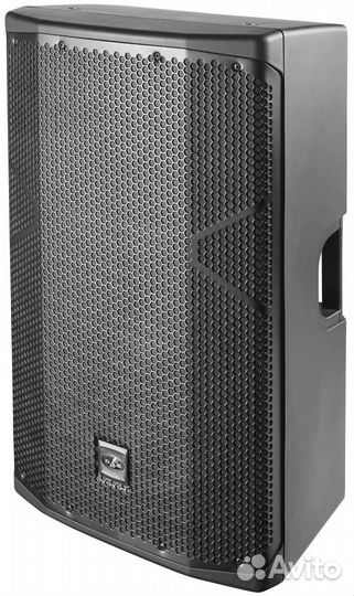 Акустическая система DAS Audio altea-415A