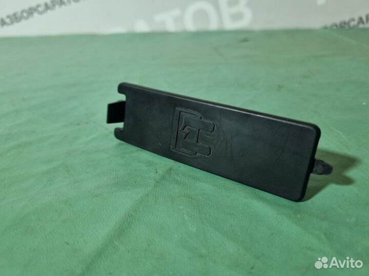 Крышка блока предохранителей Citroen C5 хэтчбек