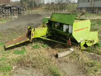 На запчасти Claas Markant-50