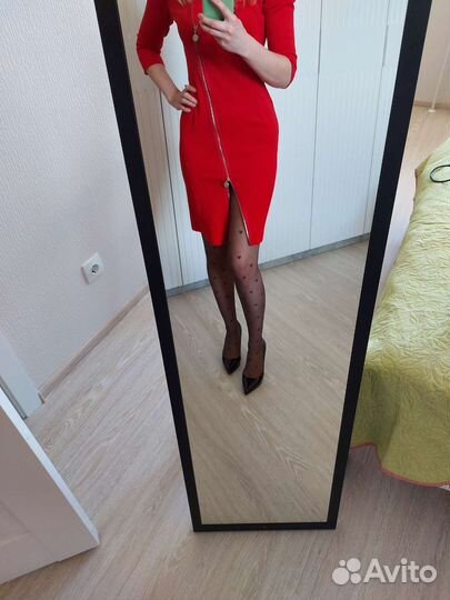 Все платья по одной цене