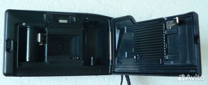 Yashica Patio (Kyosera)