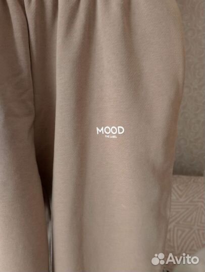 Джогеры Mood the label, Aquick buck. S