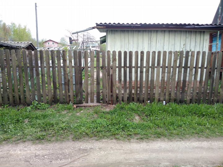 Участок 5,7 сот. (СНТ, ДНП)