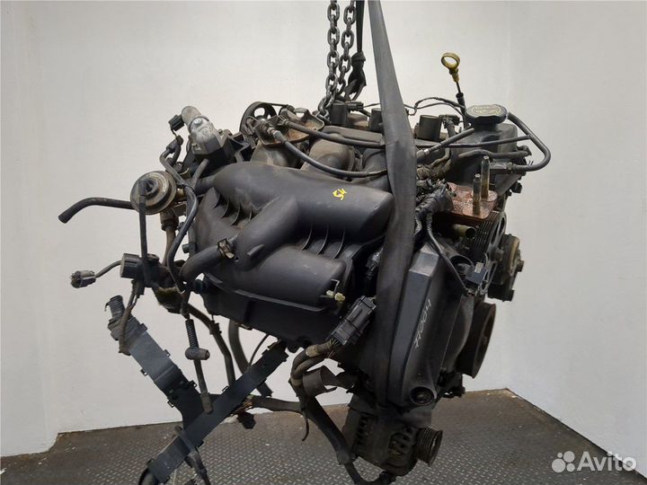 Двигатель Ford Maverick, 2003