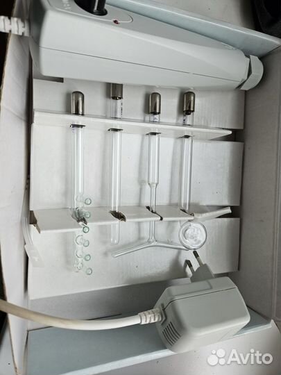 Дарсонваль де 212 карат