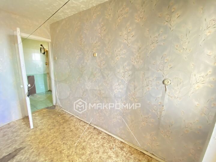 1-к. квартира, 37,1 м², 7/9 эт.