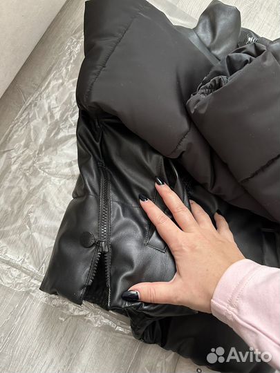 Stella mccartney куртка