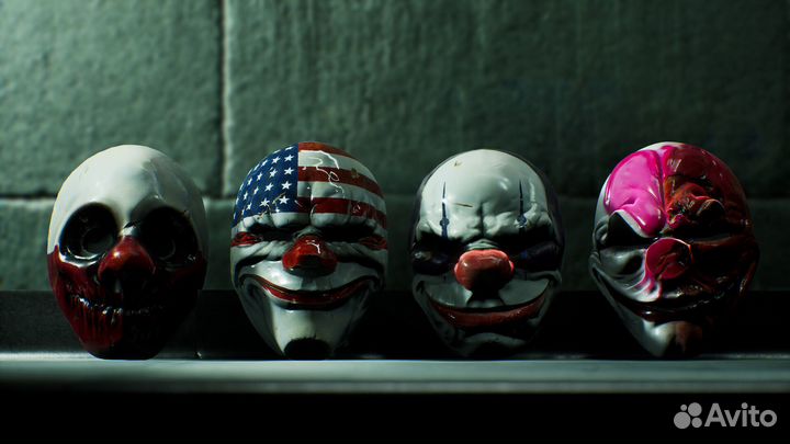 Payday 3 PS5