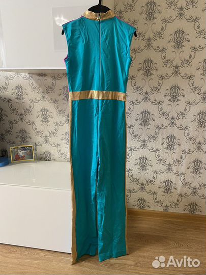 Концертный костюм