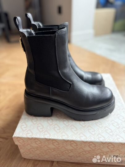 Женские ботинки Liu jo