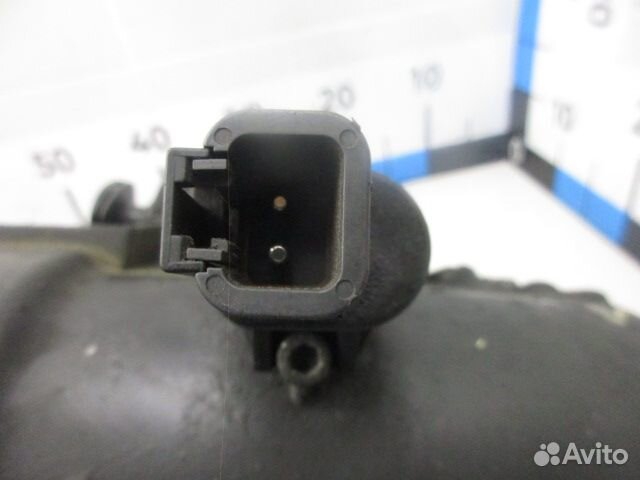 Корпус топливного фильтра Scania P,G,R series