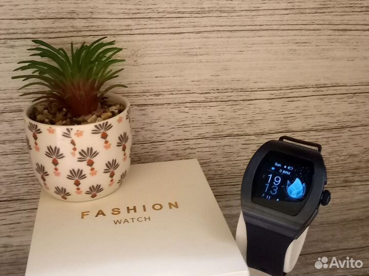 Смарт Часы android