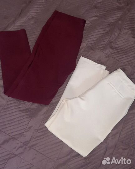 Одежда пакетом 42-44