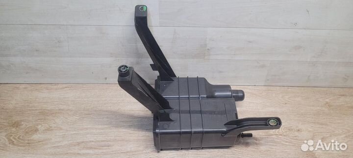 Адсорбер VW Touareg FL