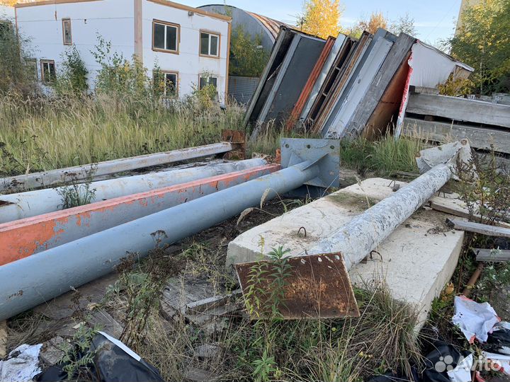 Рекламные щиты