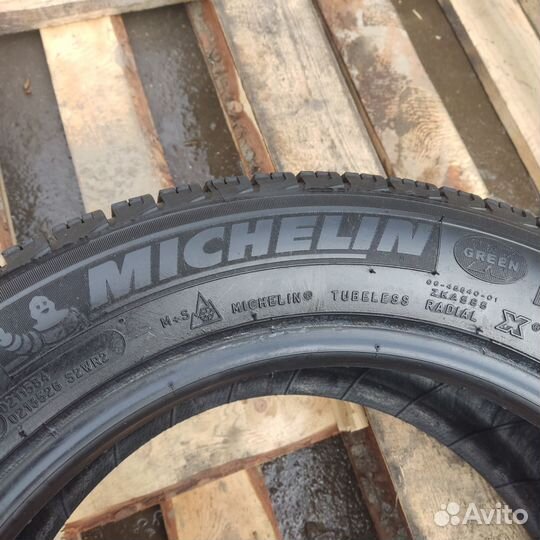 Michelin X-Ice 185/60 R15 88H