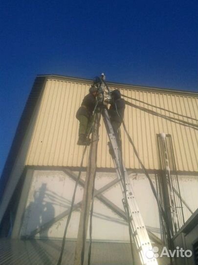 Электрик.Электромонтаж. Профессионально