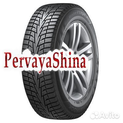 Hankook Winter I'Cept X RW10 255/60 R18