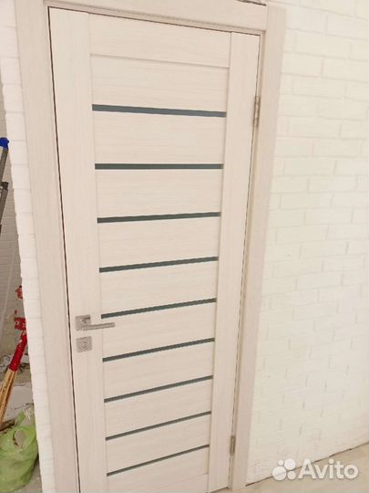 Двери межкомнатные экошпон от производителя