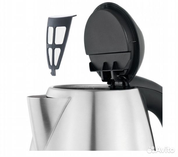 Чайник WMF Bueno 1,7 л