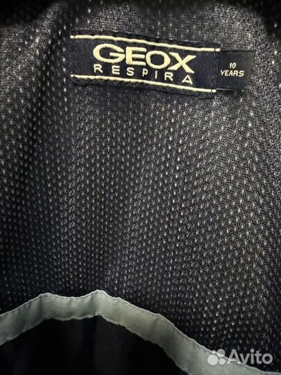 Куртка для мальчика Geox