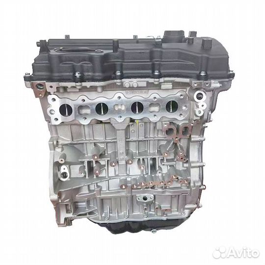 Двигатель Kia/Hyundai G4KJ