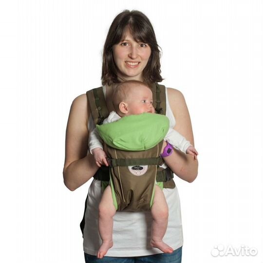 Эргорюкзак