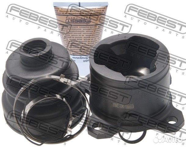 Шрус внутренний правый 33x84.9