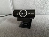 Веб-камера Creative Live Cam HD 720