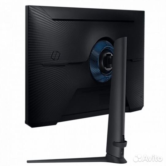 Монитор Samsung S32AG320NU 526030