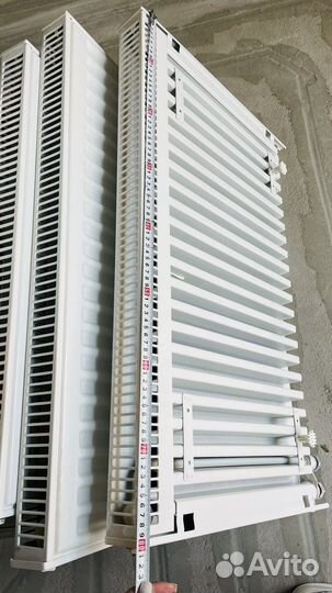 Радиатор отопления