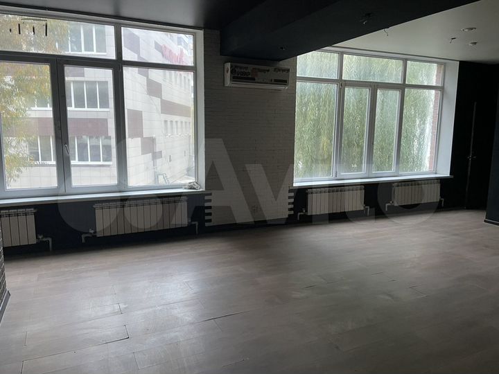 Свободного назначения, 80 м²