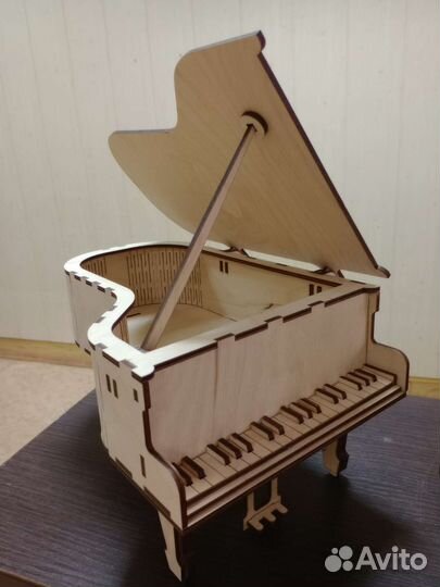 Шкатулка. Подарок