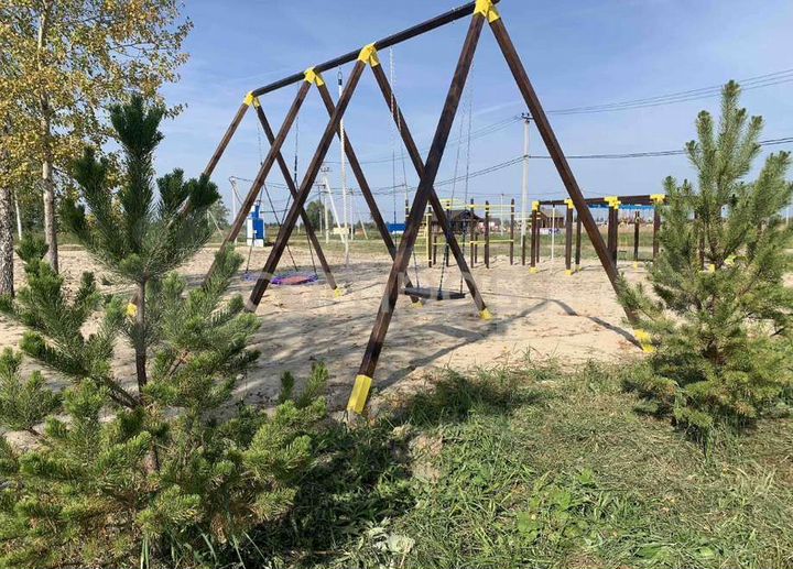 Участок 9 сот. (ИЖС)