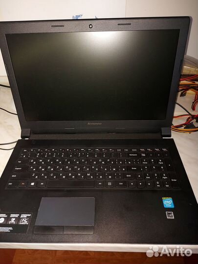 Ноутбук lenovo b50 30
