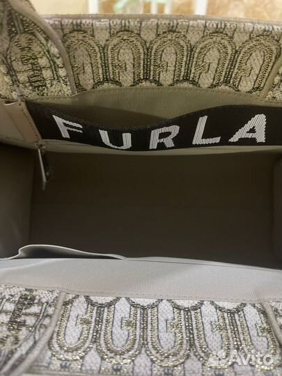 Сумка женская furla