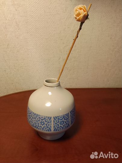 Вазы для цветов