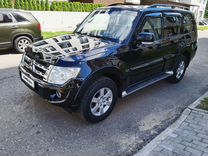 Mitsubishi Pajero 3.2 AT, 2013, 150 000 км, с пробегом, цена 2 700 000 руб.