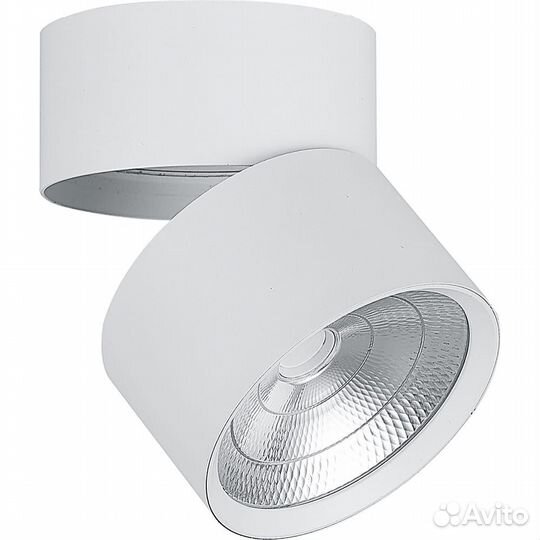 Светодиодный светильник feron AL520