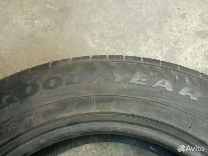 Goodyear Excellence 235/60 R18