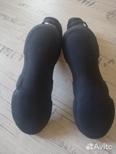 Женские неопреновые ботинки Prolimit, 5мм