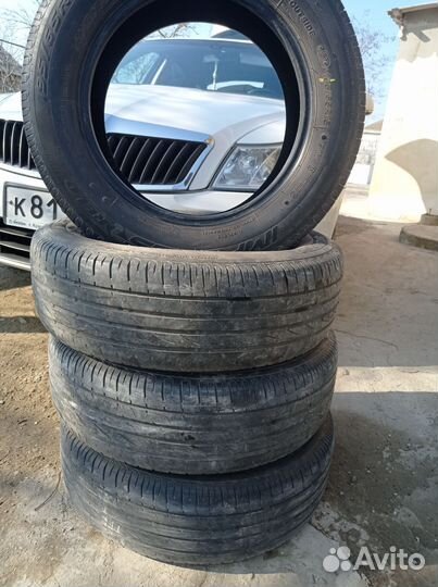 Lassa Impetus 2 195/65 R15 V