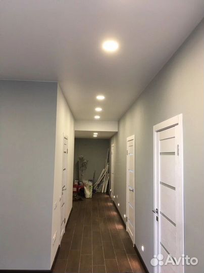 Услуги электрика Мытищи. Электромонтаж