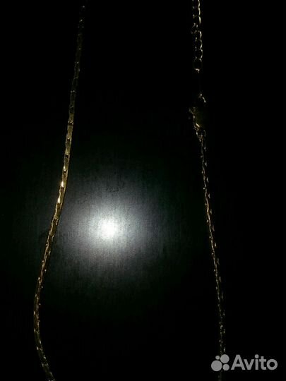 Подвеска и серьги