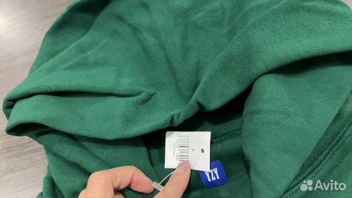 Толстовка YZY