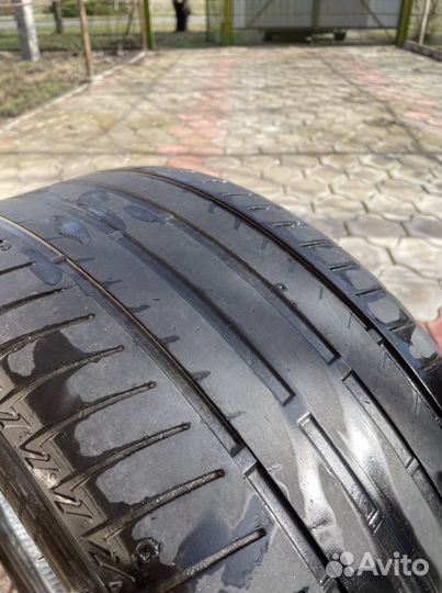 Bridgestone Turanza T005 245/40 R17 95Y